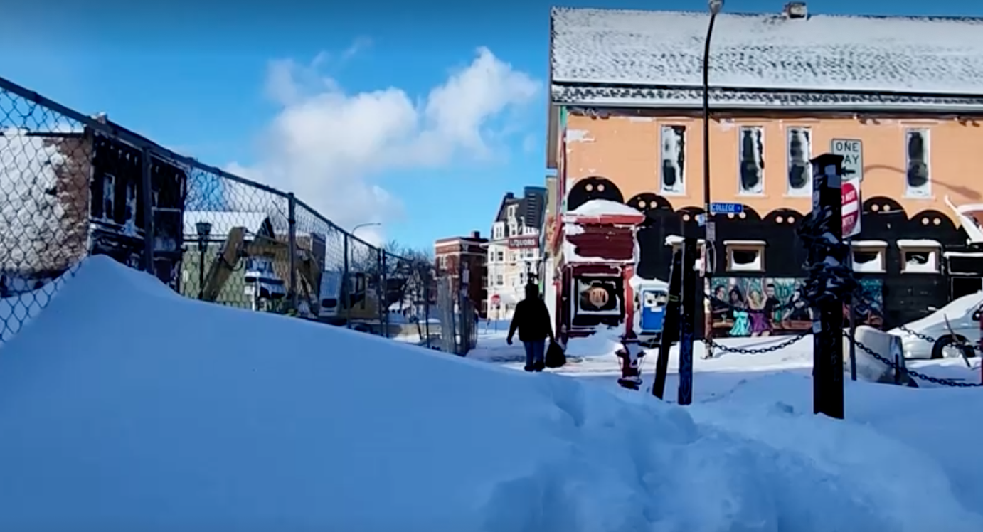 เทศกาลคริสต์มาส สหรัฐฯเผชิญพายุฤดูหนาวรุนแรง เสียชีวิตทะลุ 30 ราย เทศกาลคริสต์มาส สหรัฐฯเผชิญพายุฤดูหนาวรุนแรง เสียชีวิตทะลุ 30 ราย