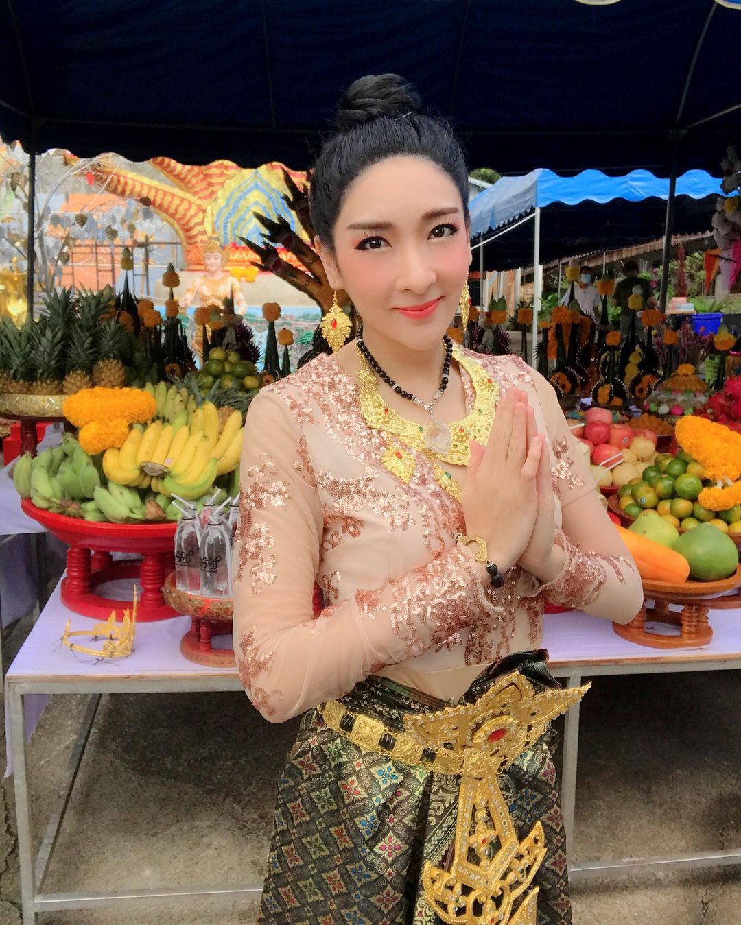เฟี้ยว์ฟ้าว เคลื่อนไหวแล้วหลังดราม่าพี่ชาย และ หนุ่ม กรรชัย