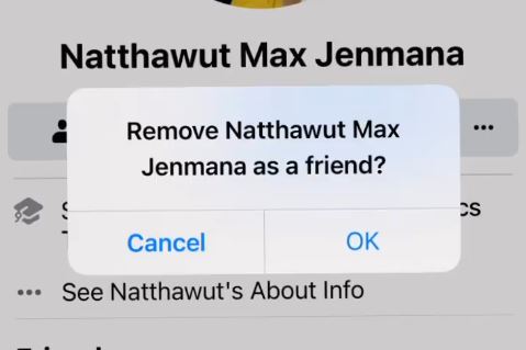 ทวิตร้อน!! แม็กซ์ เจนมานะ ขอเข้าเคลียร์ปมด่วน ด้าน มิล่า ฟาดยับ! ถึงกับประกาศเลิกติดตาม