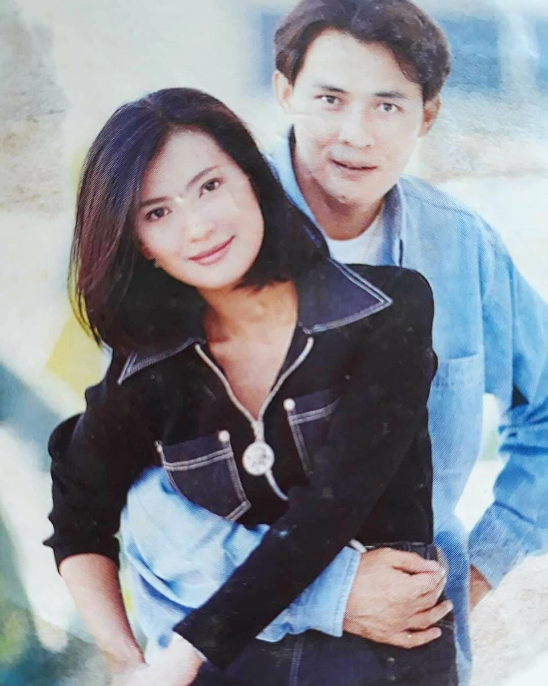 เปิ้ล หัทยา โพสต์ภาพคู่ ตั้ว ศรัณยู ครบ 10 เดือนที่จากกัน เปิ้ล หัทยา โพสต์ภาพคู่ ตั้ว ศรัณยู ครบ 10 เดือนที่จากกัน