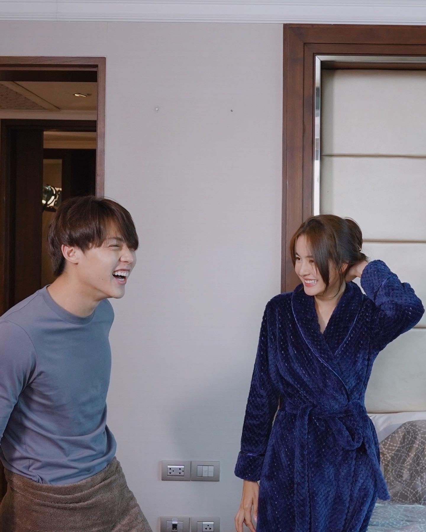 ผู้เขียนชม โบว์ เมลดา สวมบทนางเอก ใต้เงาตะวัน น่ารัก ด้านชาวเน็ตติง ไม่เหมาะกับบท