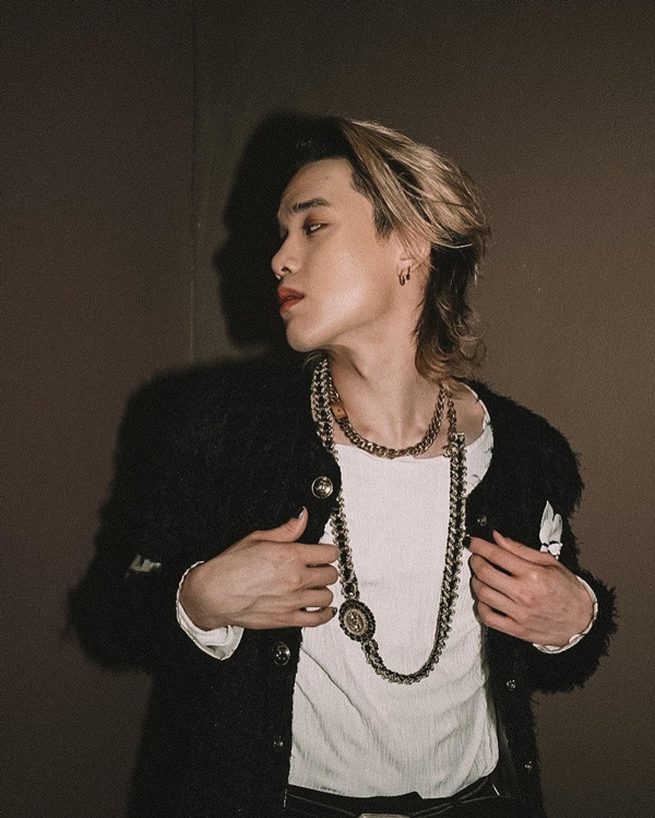 ต้นสังกัด ร่อนจดหมายชี้แจง TRINITY เหลือสมาชิก 3 คน ส่วน เจมส์ ธีรดนย์ อยู่ระหว่างการหาข้อตกลง ต้นสังกัด ร่อนจดหมายชี้แจง TRINITY เหลือสมาชิก 3 คน ส่วน เจมส์ ธีรดนย์ อยู่ระหว่างการหาข้อตกลง