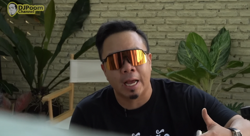 ปีเดียวเกือบ 20 ล้าน!! ดีเจภูมิ สรุปรายได้มหาศาลจากการทำยูทูบ