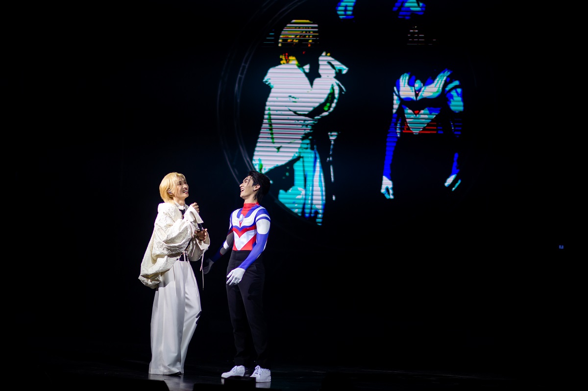 ประมวลภาพความปัง! โนอึล ณัฐรัชต์ จัดเต็มเซอร์ไพรส์ กับงาน Noeul 1st Fan Meeting