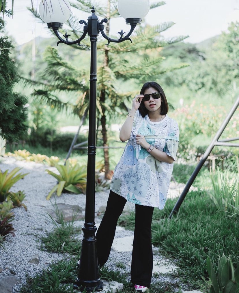 เปิดประวัติ กระต่าย พรรณนิภา ลูกทุ่งอินดี้สาว ที่ประสบความสำเร็จด้วยวัยเพียง 15 ปี เปิดประวัติ กระต่าย พรรณนิภา ลูกทุ่งอินดี้สาว ที่ประสบความสำเร็จด้วยวัยเพียง 15 ปี