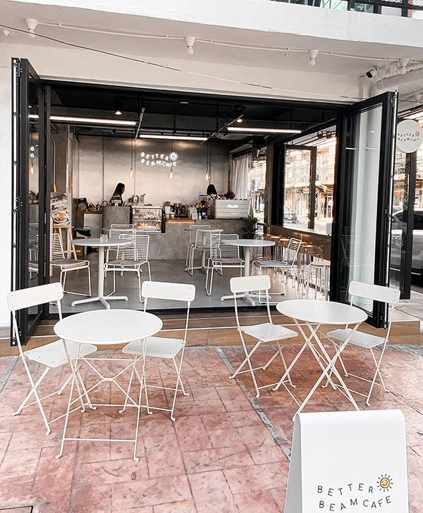 10 คาเฟ่สามย่าน จิบกาแฟเก๋ๆ ตลอนเพลินย่านสุดคิ้วท์