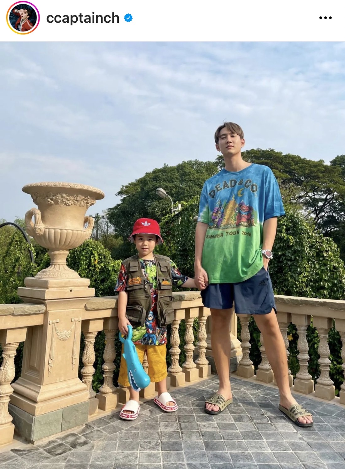 “กัปตัน ชลธร” ความรักแฮปปี้ 3 ปี “พลอย ชวพร” “กัปตัน ชลธร” ความรักแฮปปี้ 3 ปี “พลอย ชวพร”