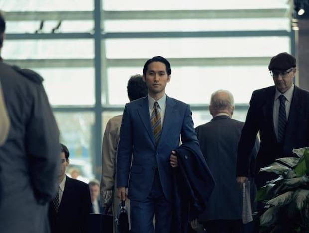 เลิฟซีนดุ?!! ‘อีมินโฮ’ ทุ่มสุดตัวในซีรีส์ Pachinko ผลงานโกฮอลลีวูด เลิฟซีนดุ?!! ‘อีมินโฮ’ ทุ่มสุดตัวในซีรีส์ Pachinko ผลงานโกฮอลลีวูด