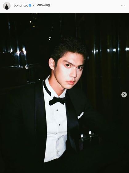 ปังมาก! ไบร์ท-วิน-ลิซ่า ติดอันดับ สวย-หล่อ ระดับโลก Special Awards  