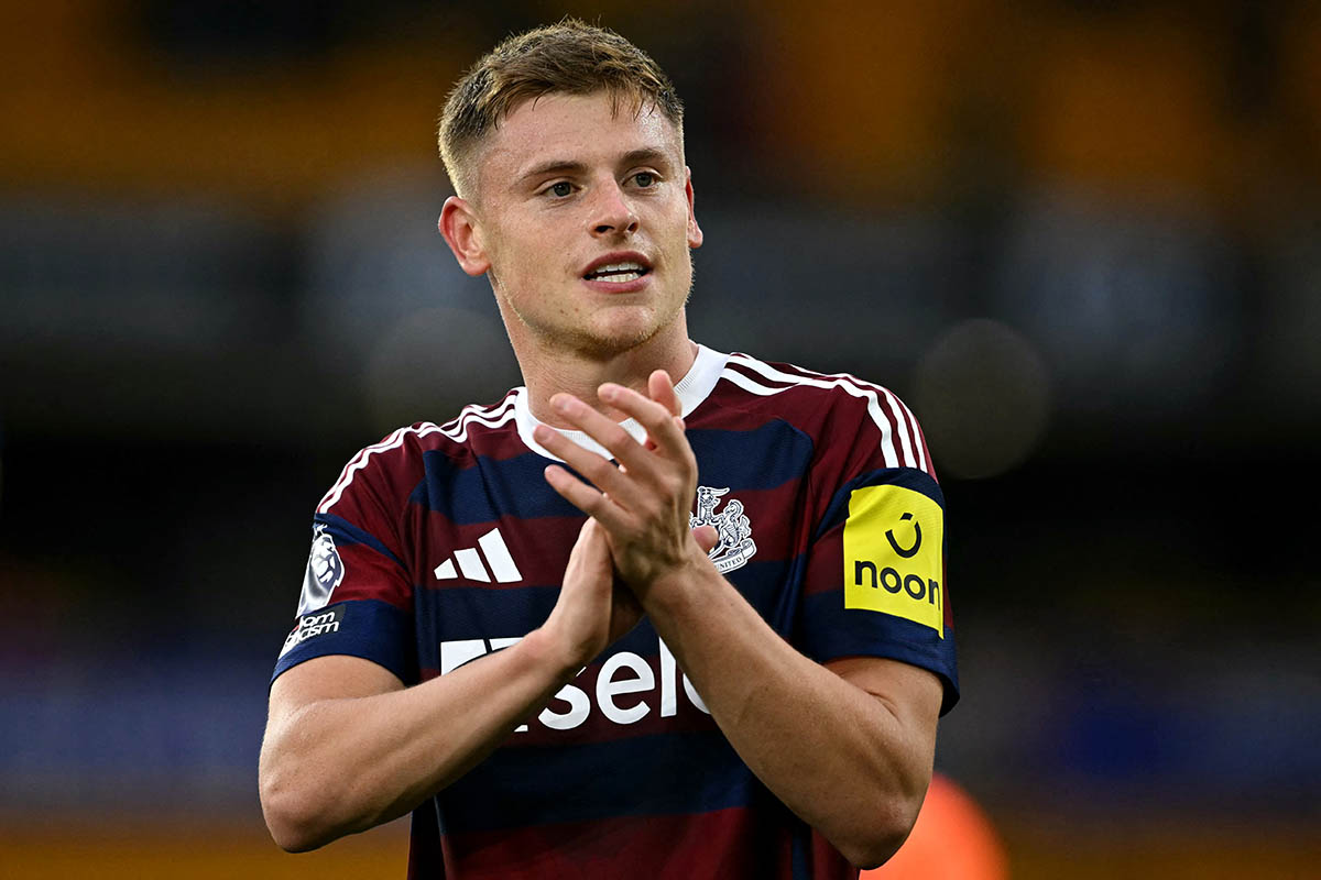 พรีวิว พรีเมียร์ลีก 2024/25 : นิวคาสเซิล พบ แมนซิตี้ พรีวิว พรีเมียร์ลีก 2024/25 : นิวคาสเซิล พบ แมนซิตี้