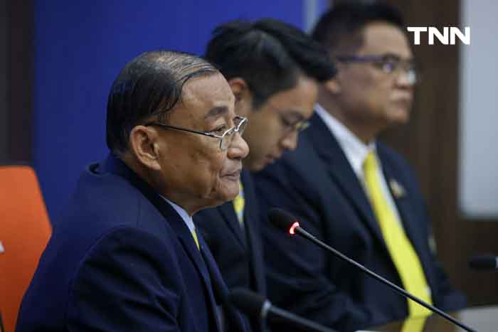 “เสริมศักดิ์” ยัน โอซีเอ ไม่แบนไทยร่วม เอเชียนเกมส์-ซีเกมส์ หลังเหตุยกเลิกการเป็นเจ้า เอเชียนอินดอร์และมาร์เชียลอาร์ตเกมส์ ครั้งที่ 6