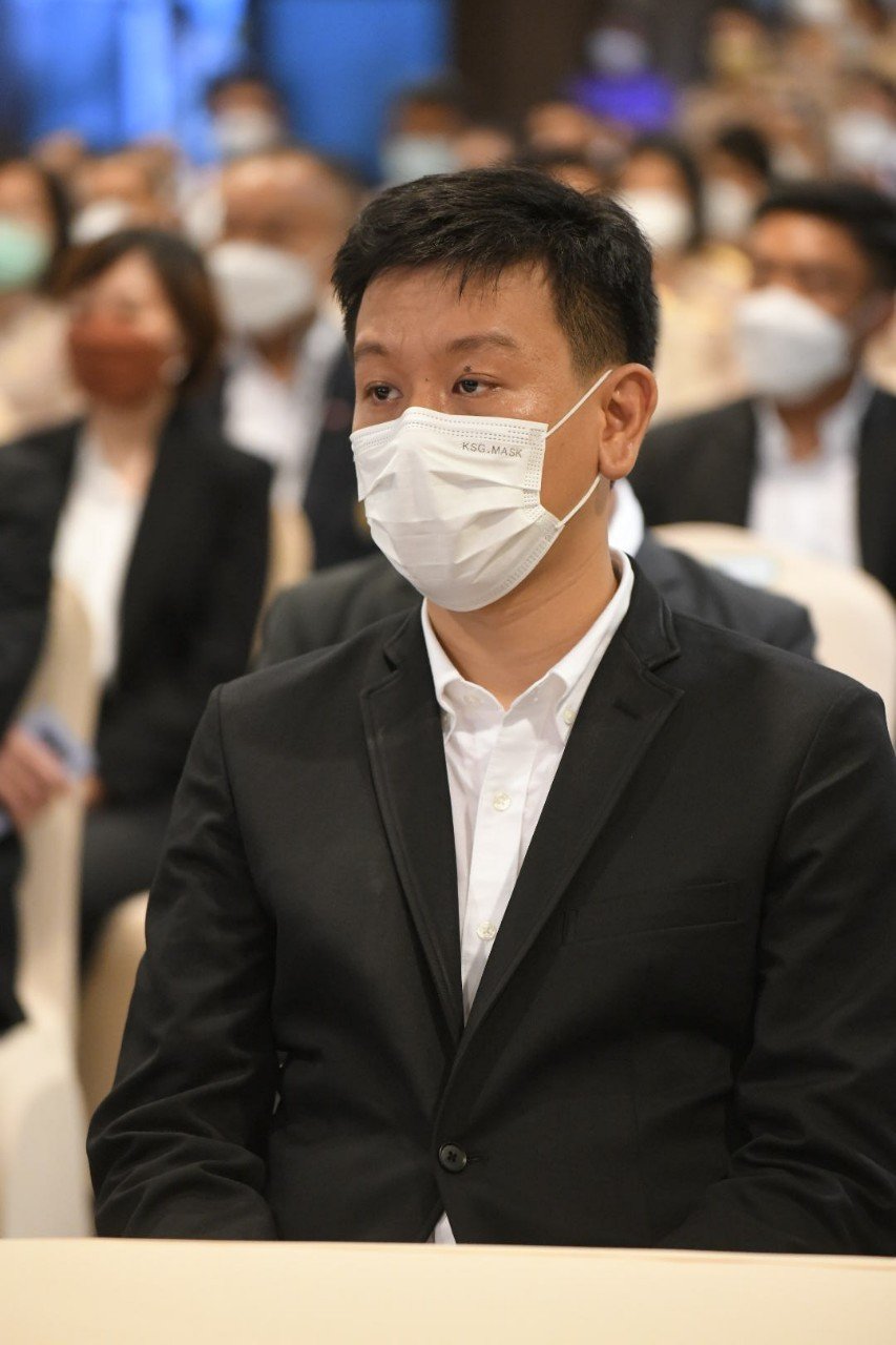 ชัชชาติ ลงนามแบ่งงาน 4 รองผู้ว่าฯ จักกพันธุ์ รองอันดับ 1 คุมมากสุด 8 สนง.