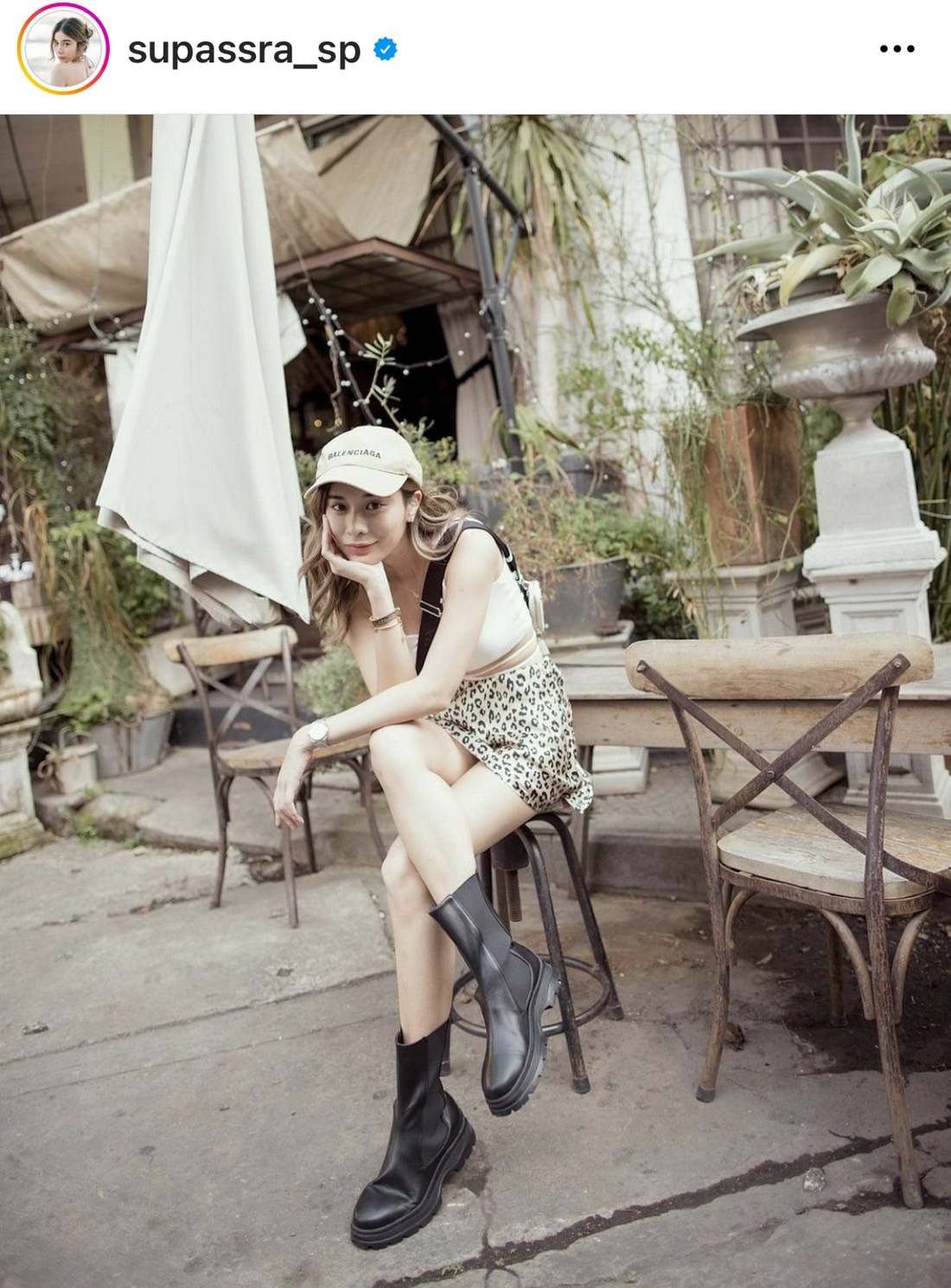 เก้า สุภัสสรา เคยคิดออกจากวงการ เพราะสาเหตุนี้! เก้า สุภัสสรา เคยคิดออกจากวงการ เพราะสาเหตุนี้!