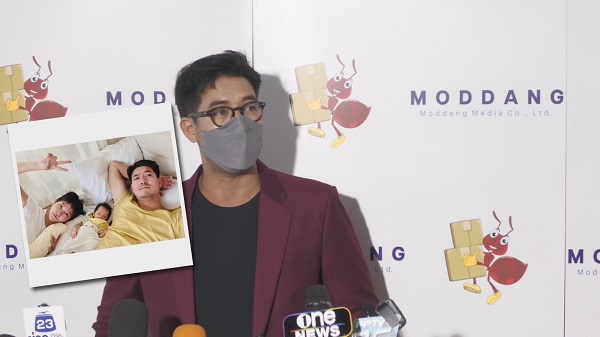 เวียร์ ขอบคุณหลายคนเอ็นดูลูกสาว ติดต่องานพรีเซ็นเตอร์เข้ามา   (มีคลิป)