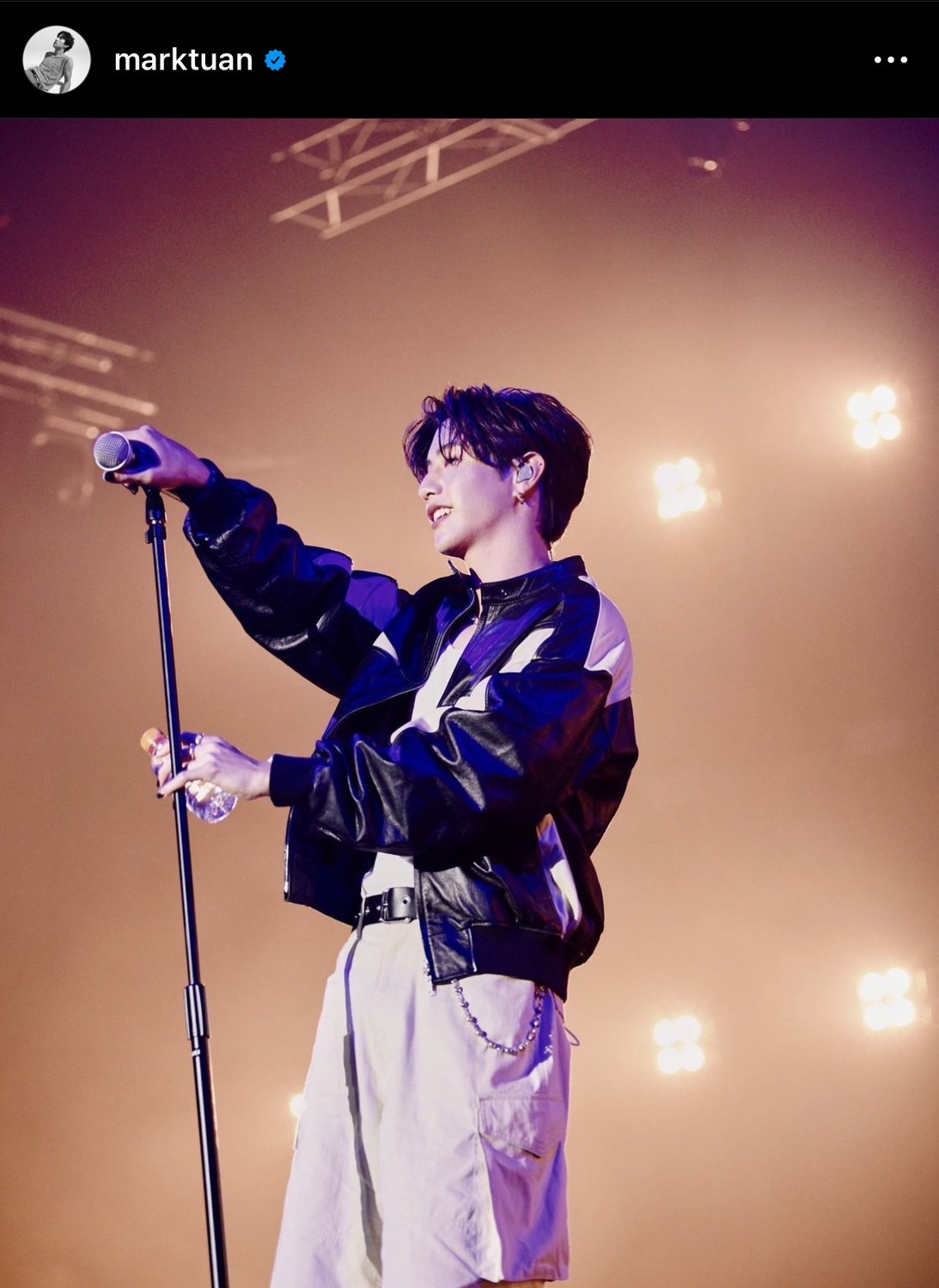 247 Ent. จัดเต็ม! ประกาศดึง 2 ศิลปินระดับโกลบอล มาร์คต้วน-พีพี ร่วมโชว์สุดอลังการในเวที MUT MAX 247 Ent. จัดเต็ม! ประกาศดึง 2 ศิลปินระดับโกลบอล มาร์คต้วน-พีพี ร่วมโชว์สุดอลังการในเวที MUT MAX