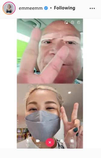 เอ็ม บุษราคัม วอนหยุดบูลลี่ พ่อหม่ำ หลังทำตา ลั่น! ถึงพ่อจะเป็นตลก ก็มีหัวใจ มีความรู้สึก 