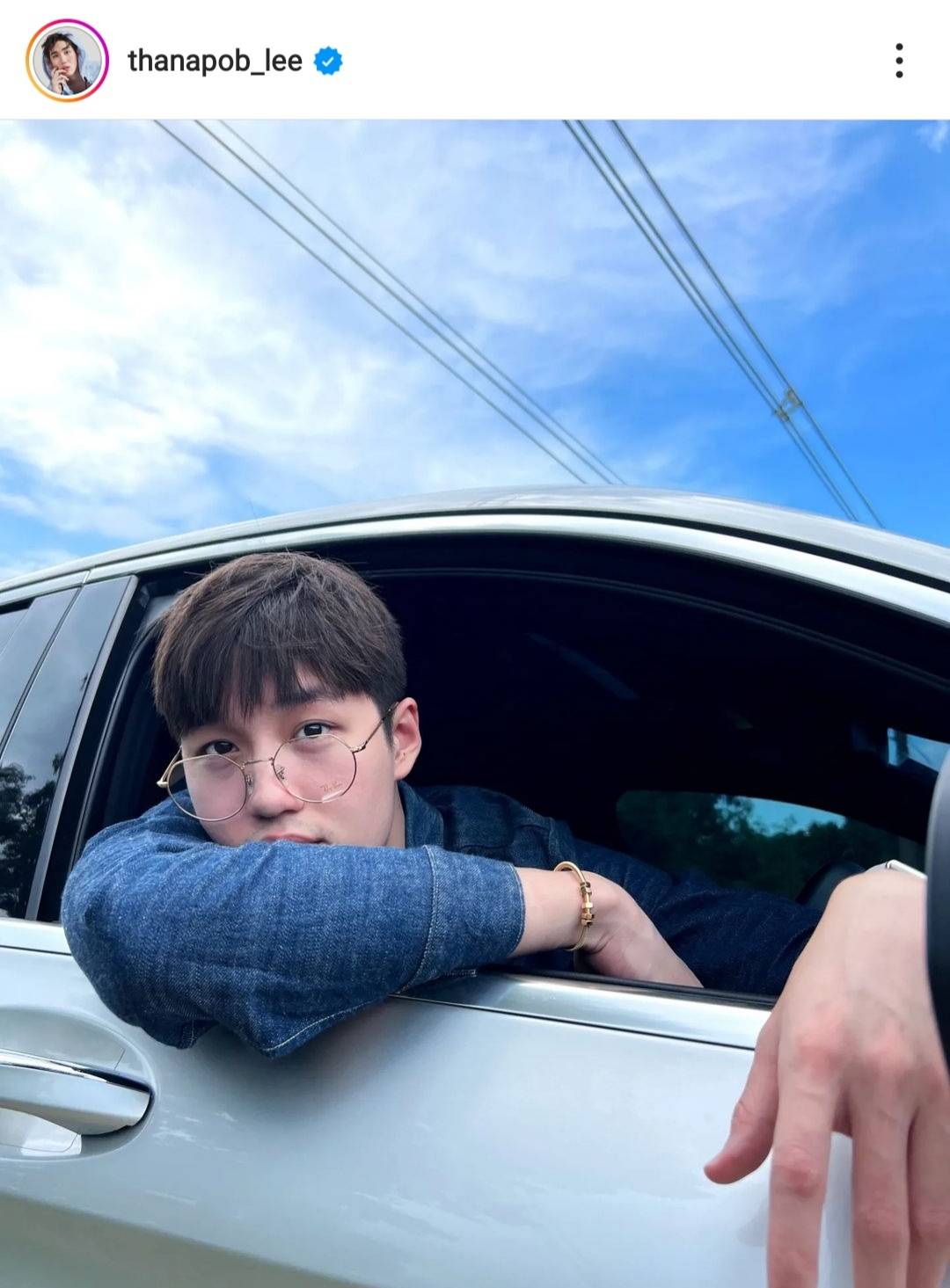 ต่อ ธนภพ เผย มีอาการแพนิค แต่เป็นเพียงอาการเริ่มต้น  ยังไม่ต้องเพิ่งยา