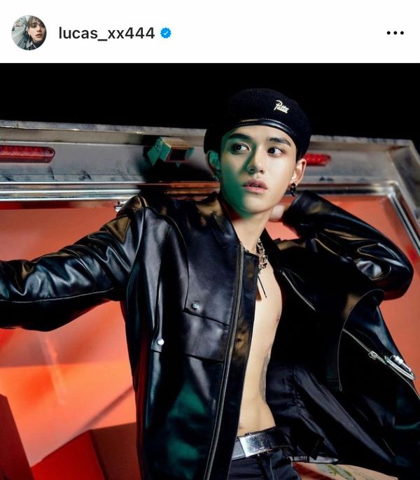 เปิดความในใจ 'ลูคัส'!! หลังข่าวอำลาวง NCT & WayV เจ้าตัวเชื่อเป็นทางออกที่ดีของทุกคน