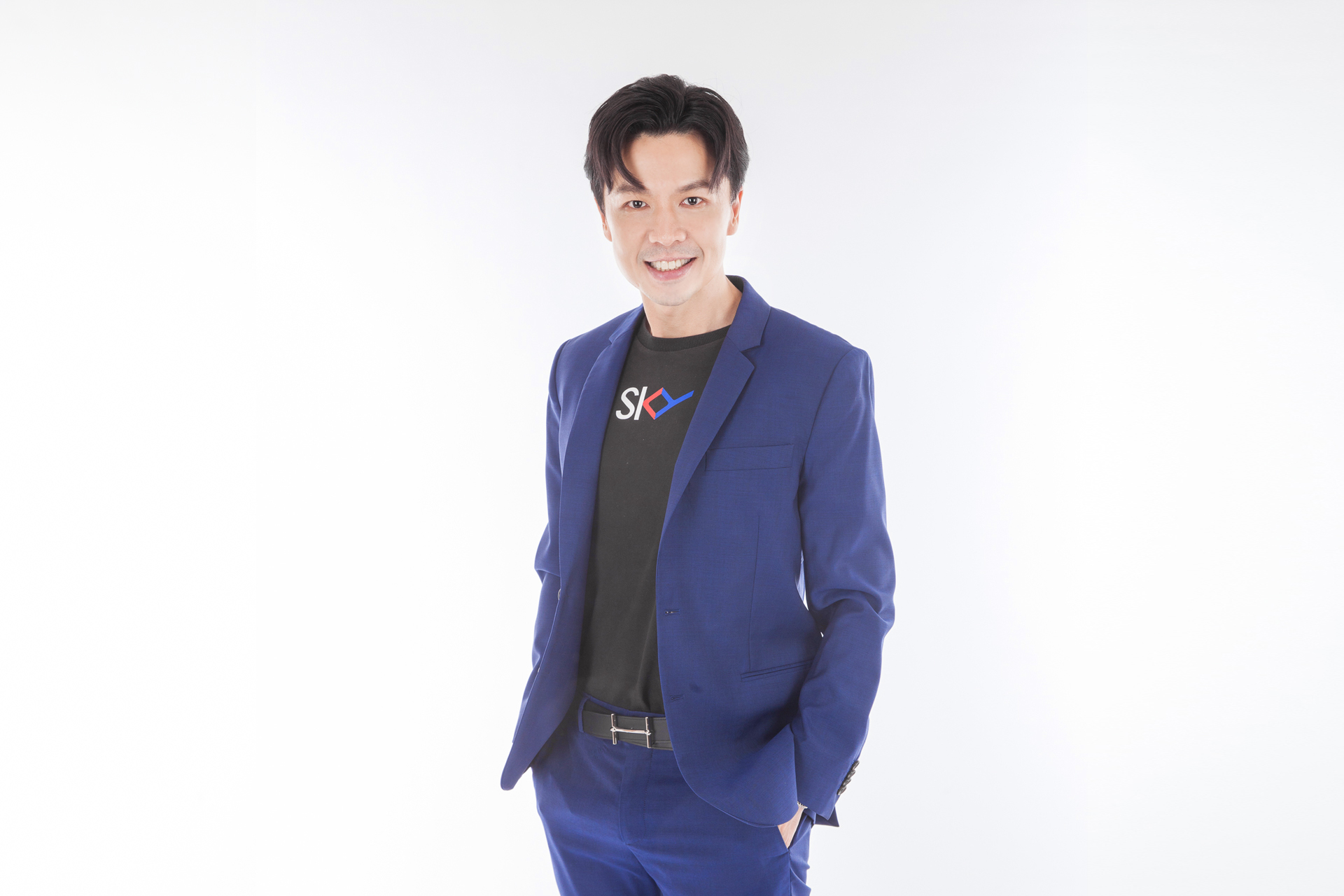 ถอดรหัส “สนามบินแห่งอนาคต” โจทย์ใหญ่ของการขับเคลื่อนสนามบินไทยสู่ระดับโลก