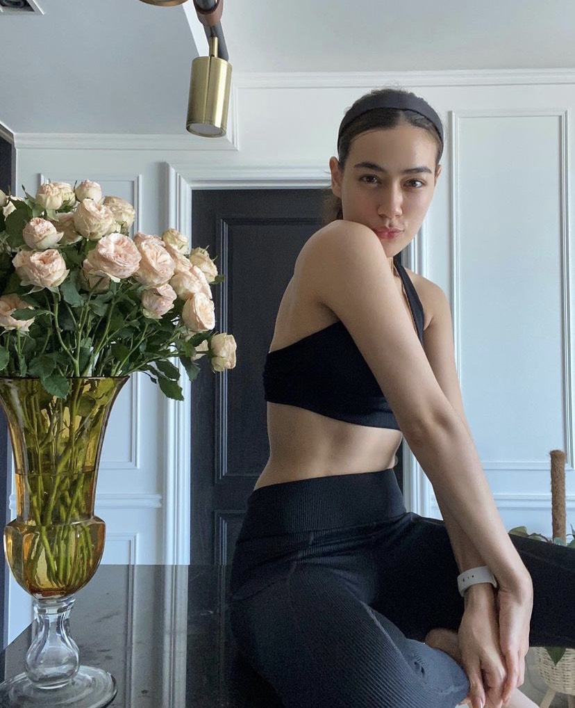 ยั่วใจเกินไปแล้ว คิมเบอร์ลี่ แจกความสดใส ยอดไลค์พุ่งแรง!! ยั่วใจเกินไปแล้ว คิมเบอร์ลี่ แจกความสดใส ยอดไลค์พุ่งแรง!!