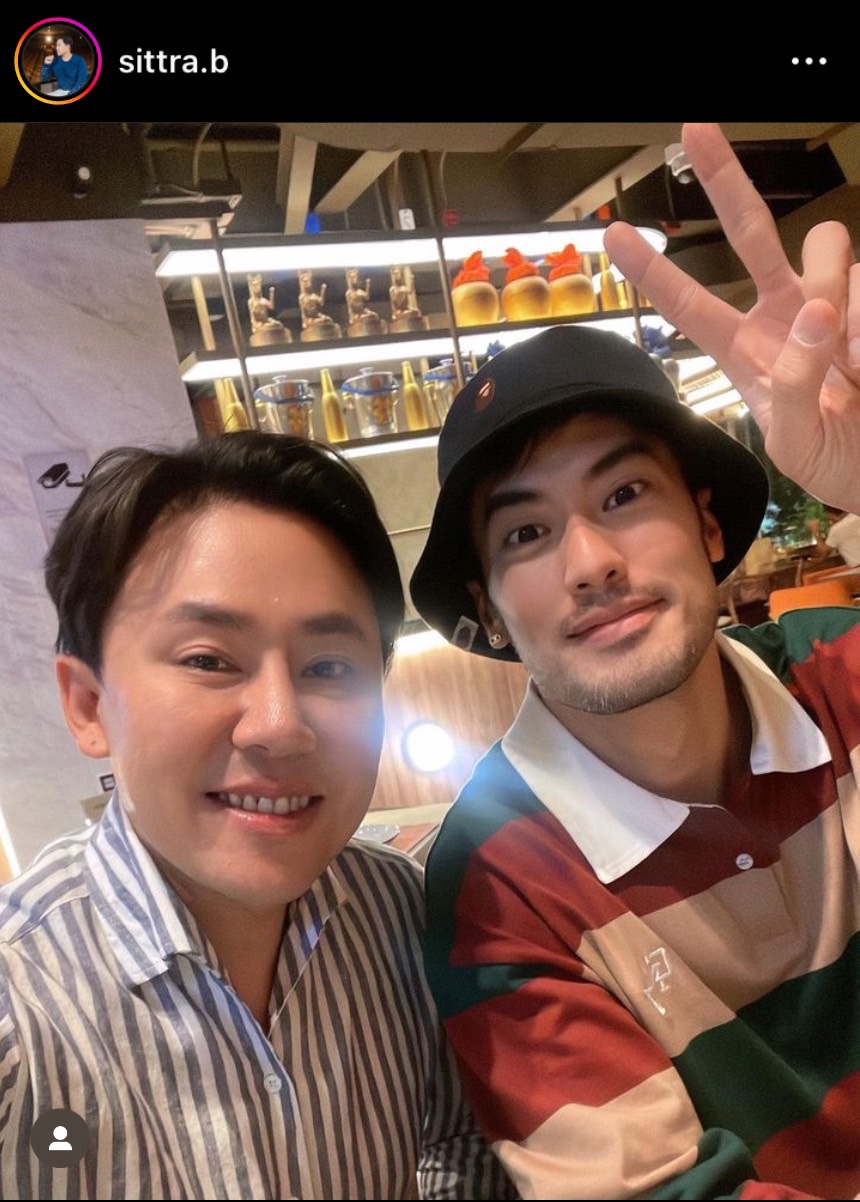 บอย ปกรณ์ เอาจริง ปรึกษาทนายตั้ม พร้อมวอนแฟน ๆ หยุดคอมเมนต์ให้เสียหาย