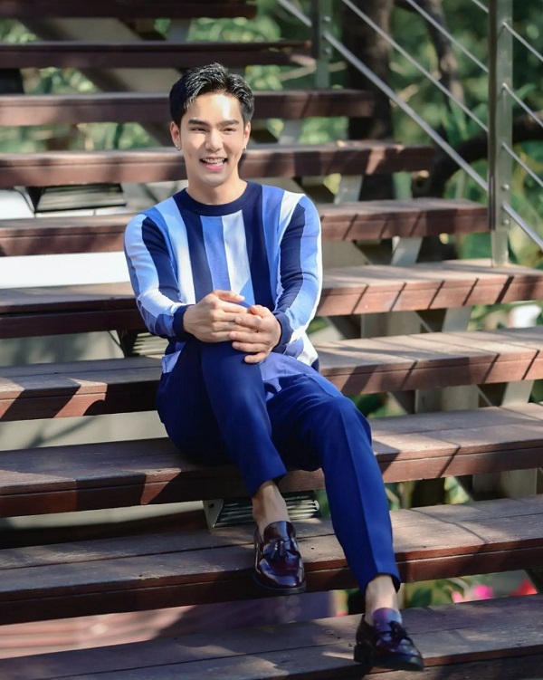 บูม กิตต์ก้อง พร้อมแต่ง กีฟ  รับเตรียมดูฤกษ์แล้ว (มีคลิป) 