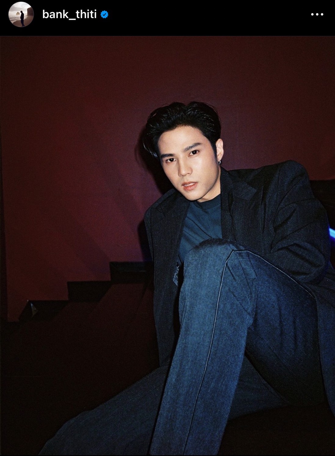  ทุ่ม 10ล้าน เเบงค์ ธิติ เปิดธุรกิจเเรกในชีวิต ทำร้านกาเเฟ