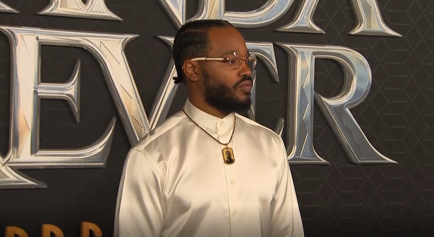 ผู้กำกับรำลึก Chadwick Boseman ในกองถ่าย “Black Panther: Wakanda Forever”