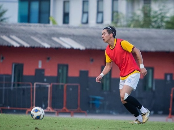 เปิดใจ โตโน่ ภาคิน เซ็นสัญญาทีมราชบุรี ด้านชาวเน็ตวิจารณ์เป็นตัวถ่วงทีม