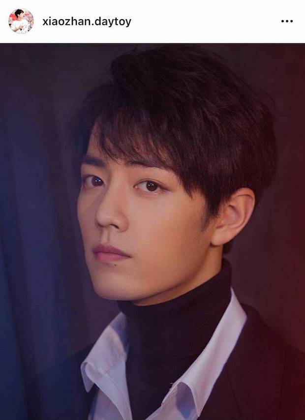 เดินหน้าฟ้องให้อ่วม!! สังกัด ‘เซียวจ้าน’ ไม่ยอมความชาวเน็ตเต้าข่าวเสียหาย เดินหน้าฟ้องให้อ่วม!! สังกัด ‘เซียวจ้าน’ ไม่ยอมความชาวเน็ตเต้าข่าวเสียหาย