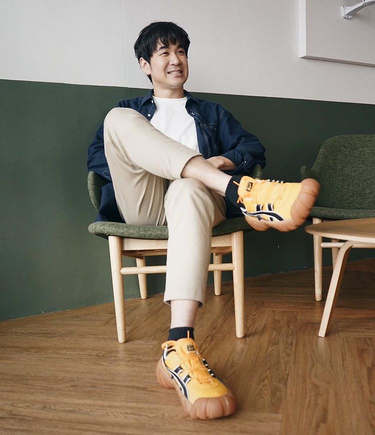 “แสตมป์ อภิวัชร์” ปล่อยซิงเกิล “Move on” feat วง”Awesome City Club” (มีคลิป) 