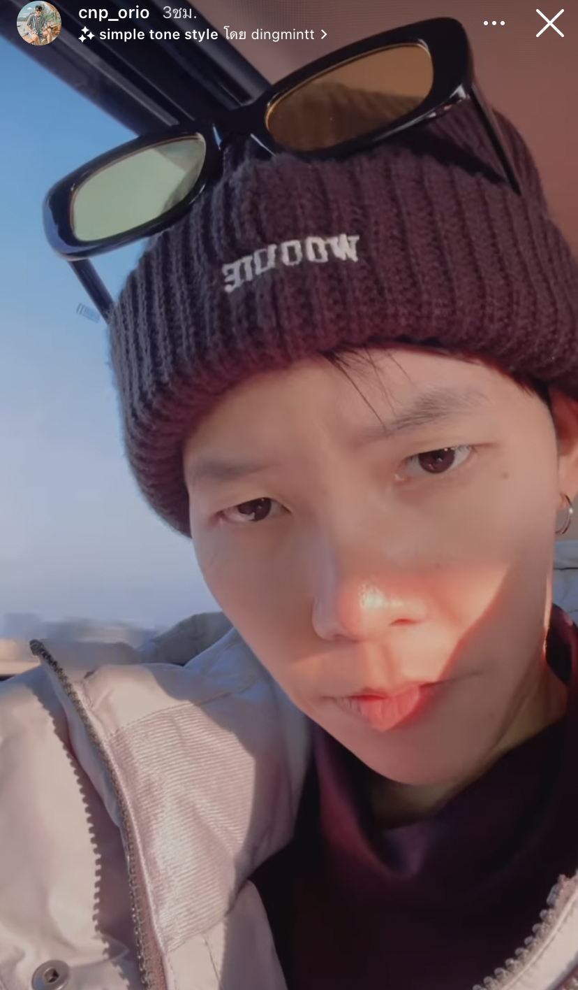 ทัชใจแฟนคลับ! นุ๊ก-ปาย ตะลุยมอบความสุขไกลถึงแดนกิมจิ