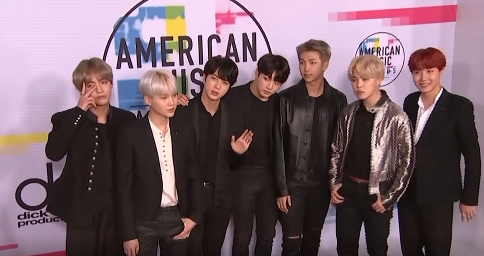 กองทัพยืนยันอยากให้ BTS เข้ารับการเกณฑ์ทหาร 