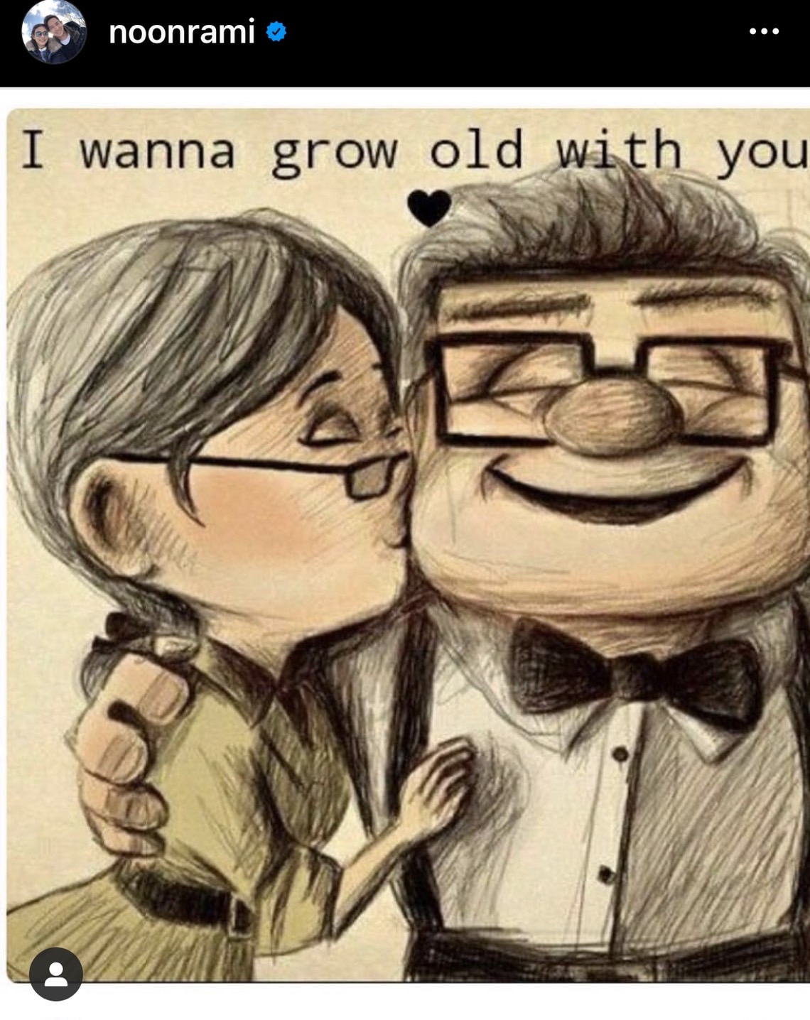 หลุยส์ - นุ่น โพสต์ซึ้ง  ครบรอบแต่งงาน 2 ปี  บุพเพสันนิวาสของเรา2คน