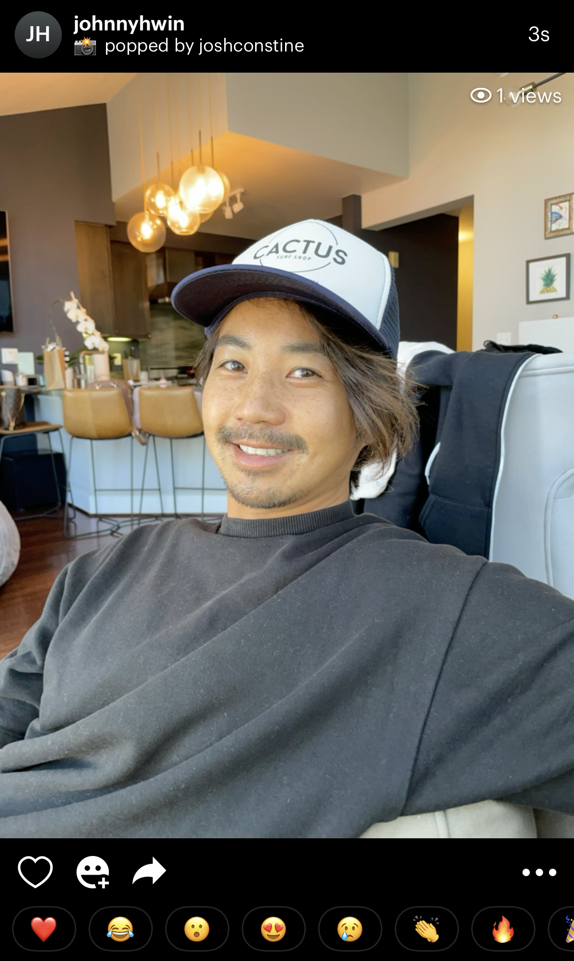 Poparazzi แอปโซเชียลที่ต้องถ่ายรูปเพื่อนเท่านั้น