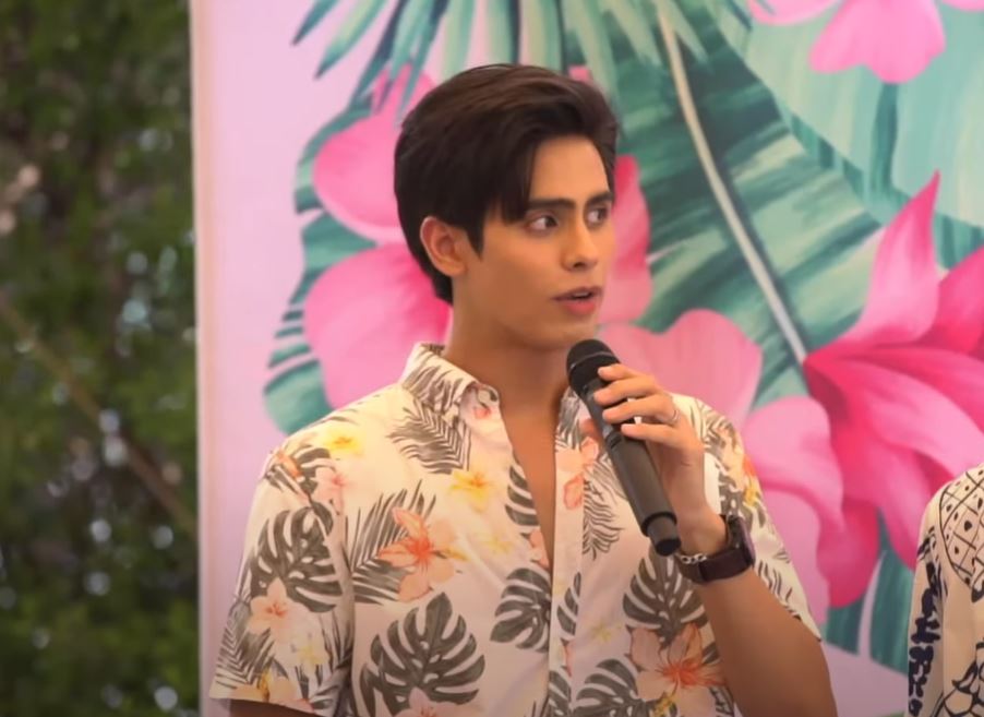 แก๊ปเปอร์ - ชาฮับ - หมิว ยอมจบเรื่องคดี  ลั่น! แค่อย่าทำให้เสียชื่อเสียง 