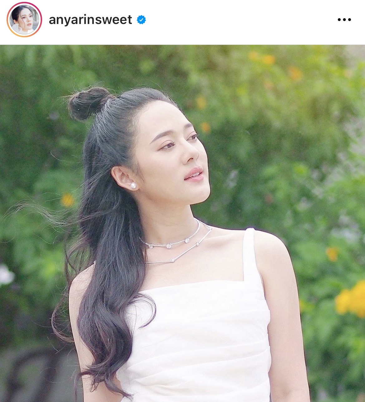 ทับทิม อัญรินทร์ เผยสถานะหัวใจ ล่าสุดมีคนจองแล้ว!! ทับทิม อัญรินทร์ เผยสถานะหัวใจ ล่าสุดมีคนจองแล้ว!!