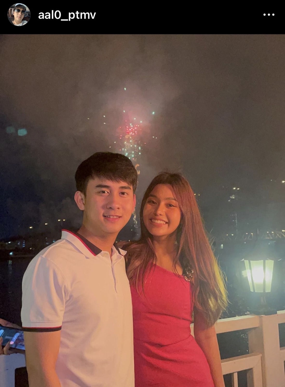 ธัญญ่า รักแฮปปี้ แจงข่าวลือแฟนหนุ่มเป็นเศรษฐีลาว