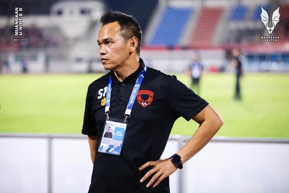 'โค้ชสมชาย มากมูล' ชี้ ไทยเล่นได้สุดยอดนัดหน้าย้ำแค้นเวียดนามได้อีกแน่