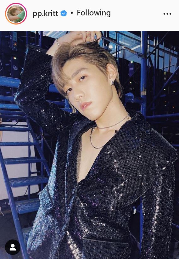 พีพี ตอบแล้ว ผู้หญิงที่อยากจีบเป็นใคร? พร้อมเผยเหตุผลชัดทำไมต้องคนนี้