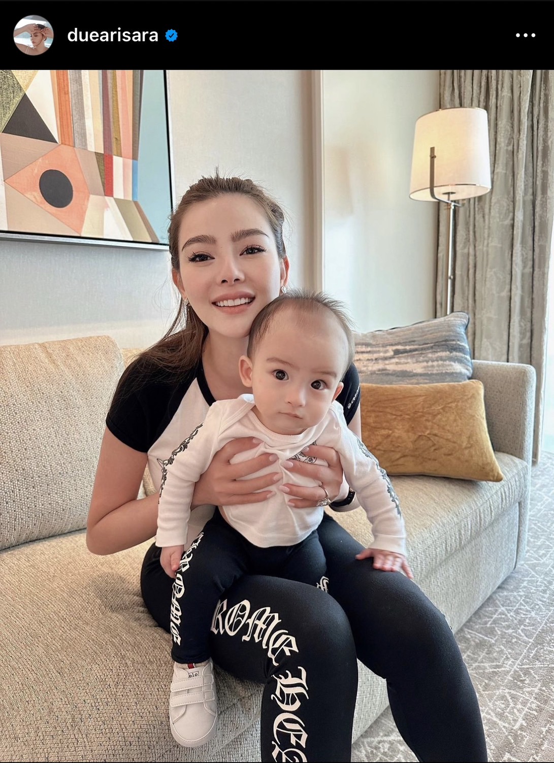 ดิว อริสรา รีวิวบทบาทการเป็นสะใภ้ไต้หวัน ชีวิตจริงยิ่งกว่าในละคร