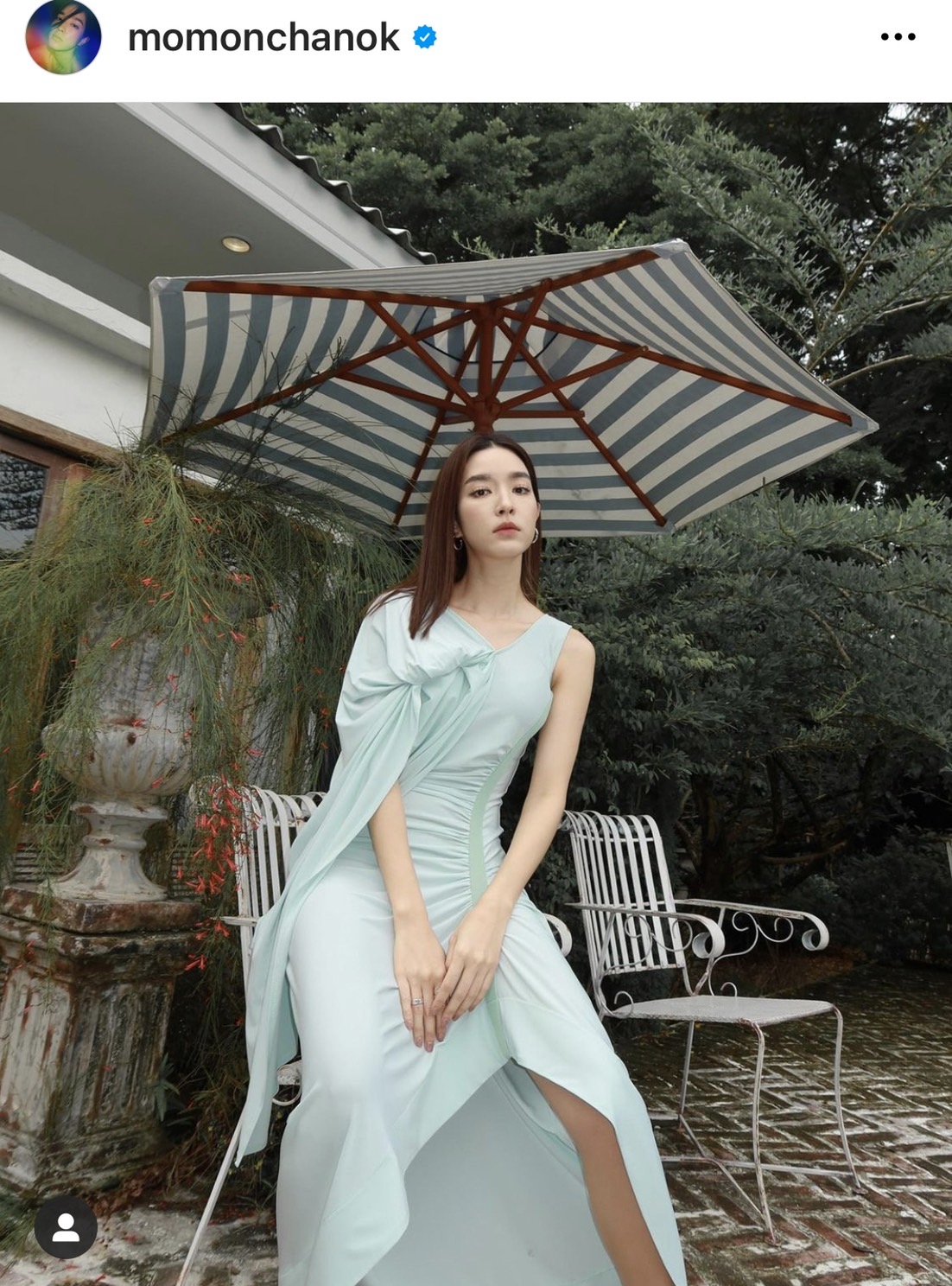 ยกเลิกงานด่วน!!  โม มนชนก พบเชื้อโควิด-19