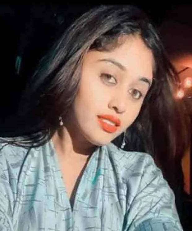 อุทาหรณ์ดูดไขมัน!! คร่าชีวิต ’เจตนา ราช’ ดาราสาวอินเดีย วัย 21 ปี อุทาหรณ์ดูดไขมัน!! คร่าชีวิต ’เจตนา ราช’ ดาราสาวอินเดีย วัย 21 ปี