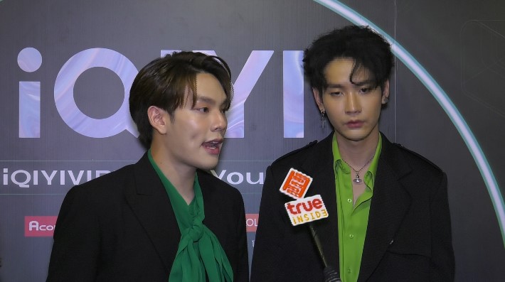 ซี พฤกษ์-คอปเตอร์-คิมม่อน ห่วงใย หลังค่าฝุ่นกรุงเทพเพิ่มขึ้น! ซี พฤกษ์-คอปเตอร์-คิมม่อน ห่วงใย หลังค่าฝุ่นกรุงเทพเพิ่มขึ้น!