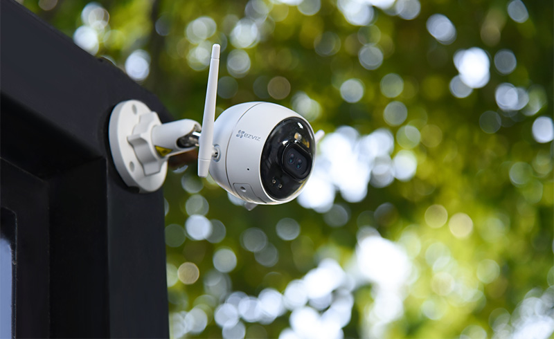 รู้จัก EZVIZ แบรนด์อุปกรณ์อัจฉริยะจากจีน เดินหน้าบุกตลาดสมาร์ทโฮมในไทย รู้จัก EZVIZ แบรนด์อุปกรณ์อัจฉริยะจากจีน เดินหน้าบุกตลาดสมาร์ทโฮมในไทย