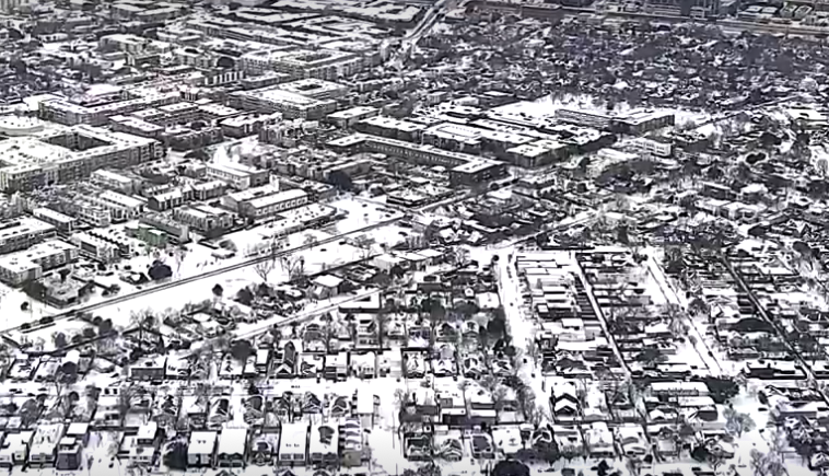 ชาวเท็กซัสอ่วมค่าไฟพุ่ง 3 แสน วอนรัฐบาลจ่าย