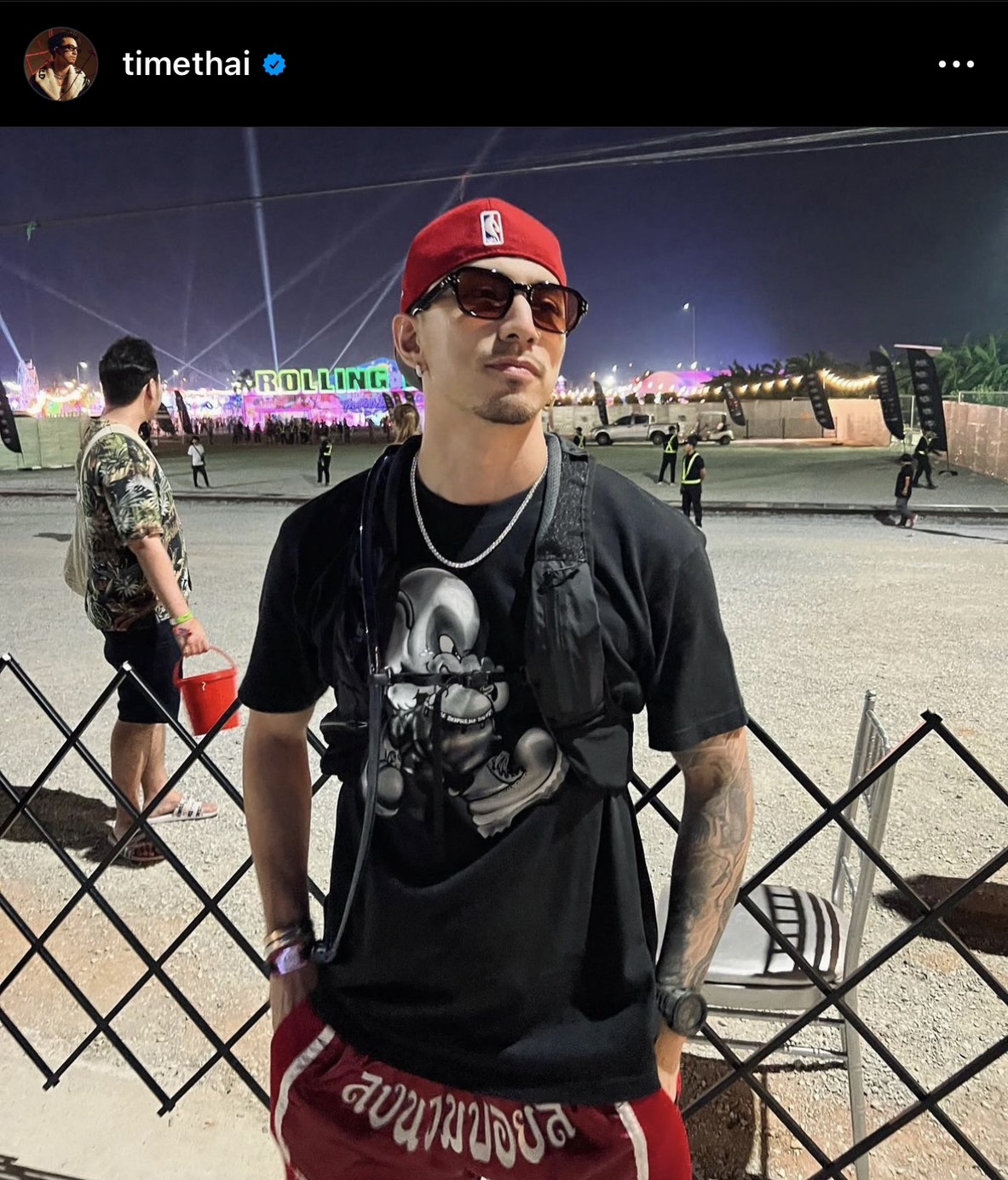 ทัวร์ลงยับ ธามไท-เจ้าขุน-เจ้าสมุทร ชาวเน็ตลั่น ทำไมต้องทำคอนเทนต์เหยียดเพศ ทัวร์ลงยับ ธามไท-เจ้าขุน-เจ้าสมุทร ชาวเน็ตลั่น ทำไมต้องทำคอนเทนต์เหยียดเพศ