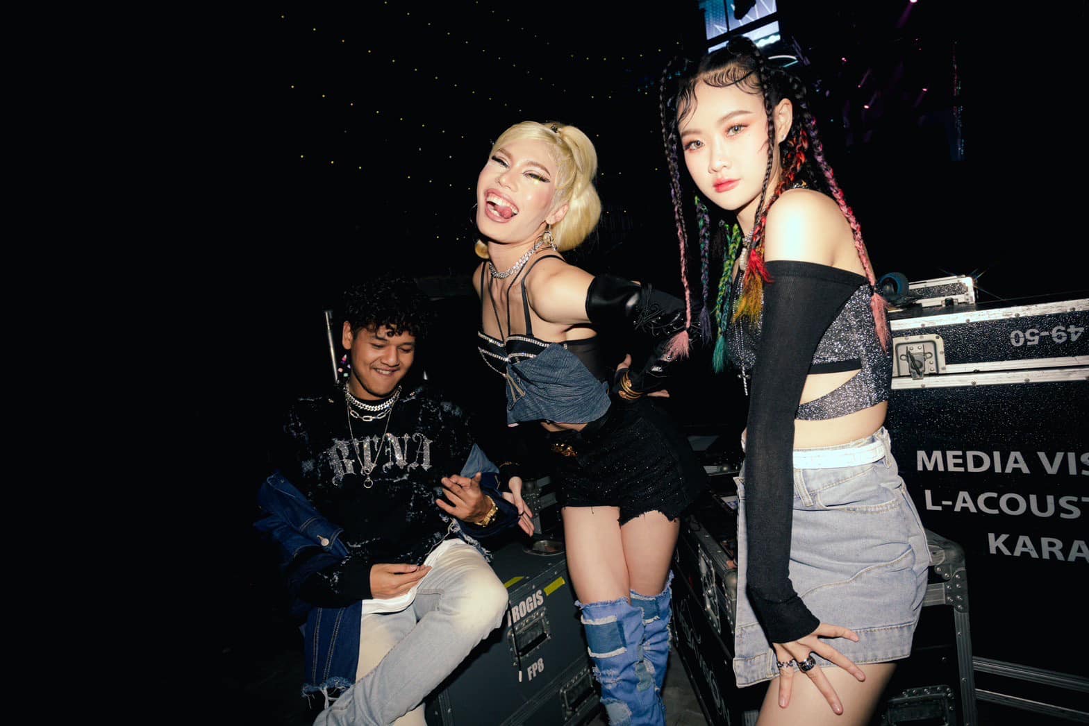 ศิลปินสังกัด High Cloud เข้าแจ้งความหลังโดนแอบอ้างชื่อ เพื่อค้นหานักแสดง