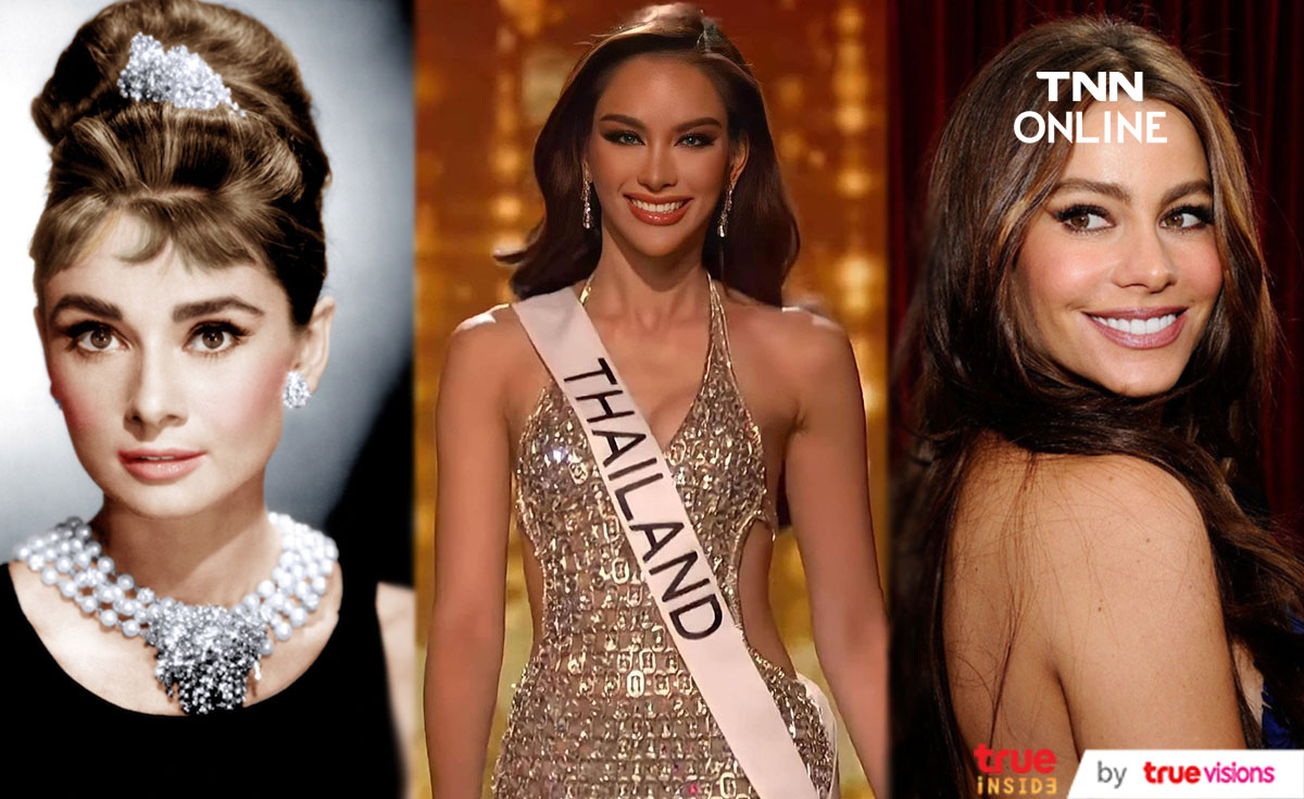 #แอนนาเสือ!! สวยสู่จักรวาล เทียบชั้นนางเอกฮอลลีวูด รอบพรีลิม Miss Universe #แอนนาเสือ!! สวยสู่จักรวาล เทียบชั้นนางเอกฮอลลีวูด รอบพรีลิม Miss Universe