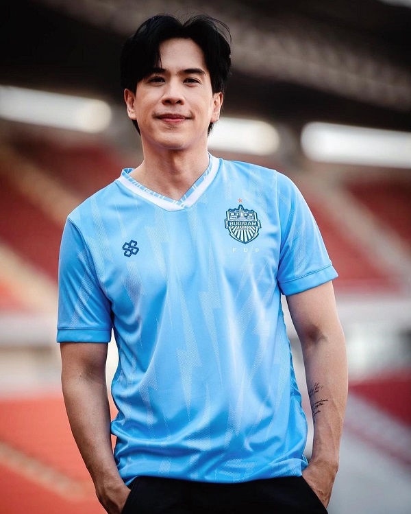 “บอล อัศนัย” เผยเคยป่วยเป็นโรคแพ้ภูมิตัวเอง (SLE) จนเดินไม่ได้ (มีคลิป)        